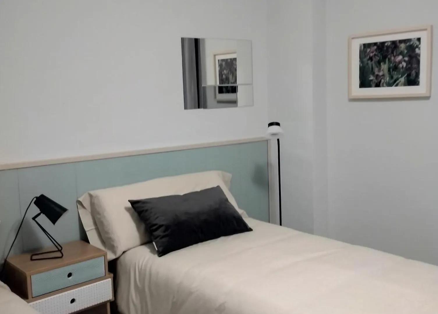 Apartamento Centrico Tendillas Κόρδοβα Διαμέρισμα