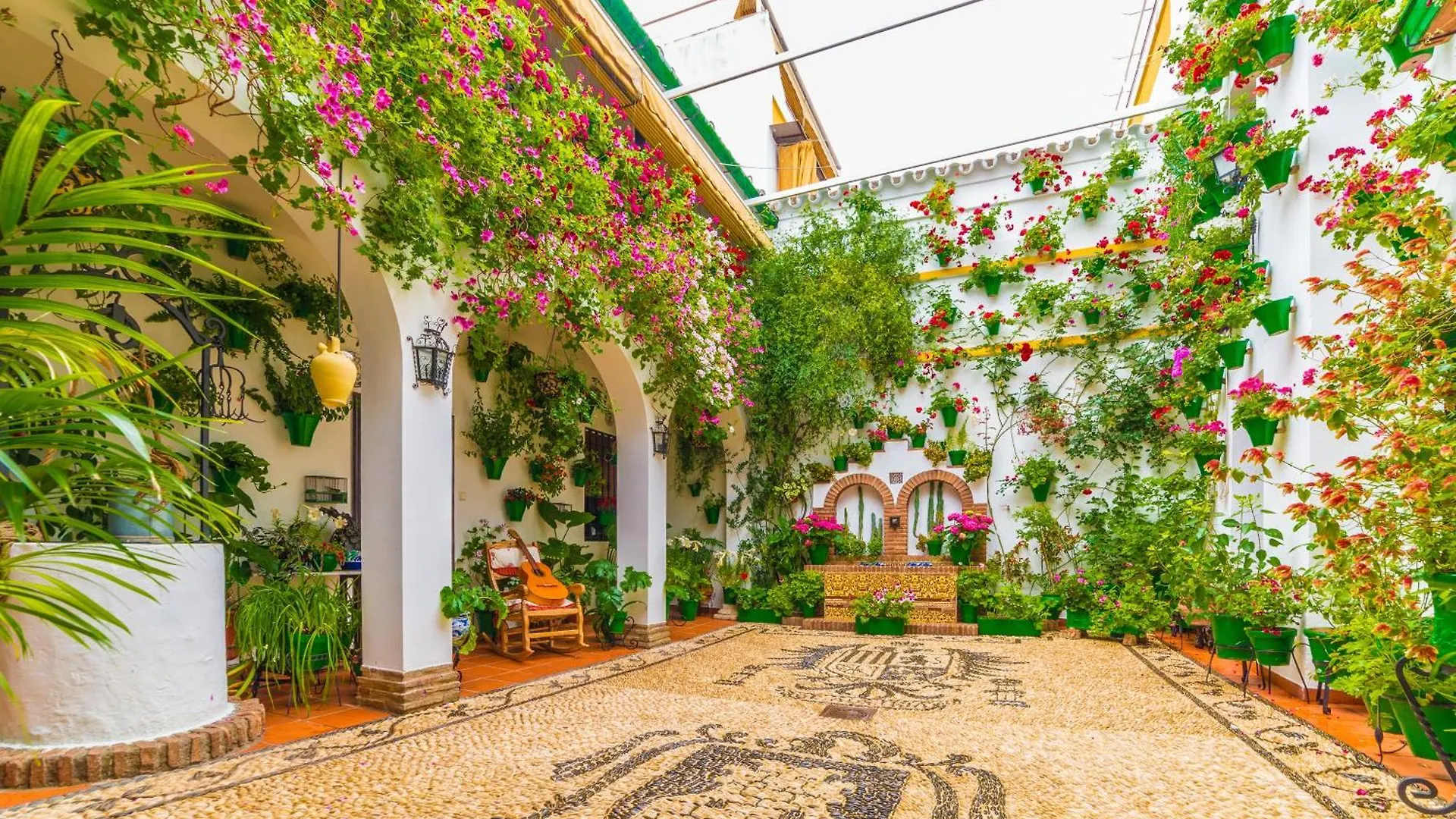 Apartamento Centrico Tendillas Córdoba 0*,