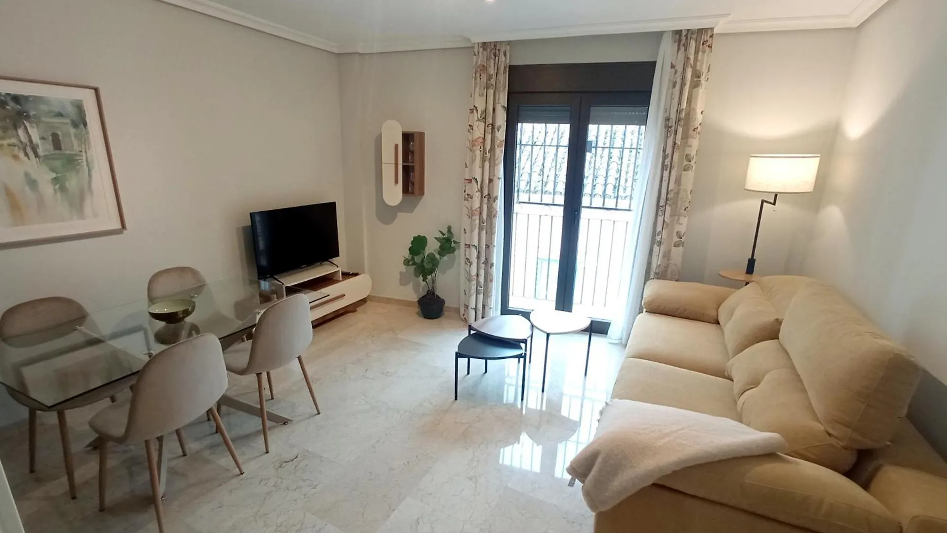 Apartamento Centrico Tendillas Córdoba Apartmán