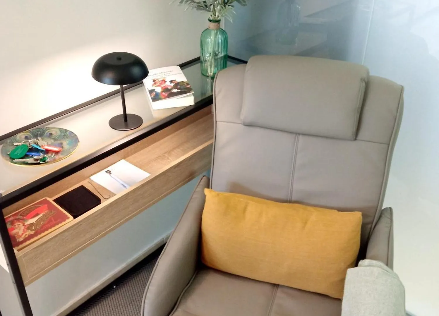 Apartamento Centrico Tendillas Córdoba