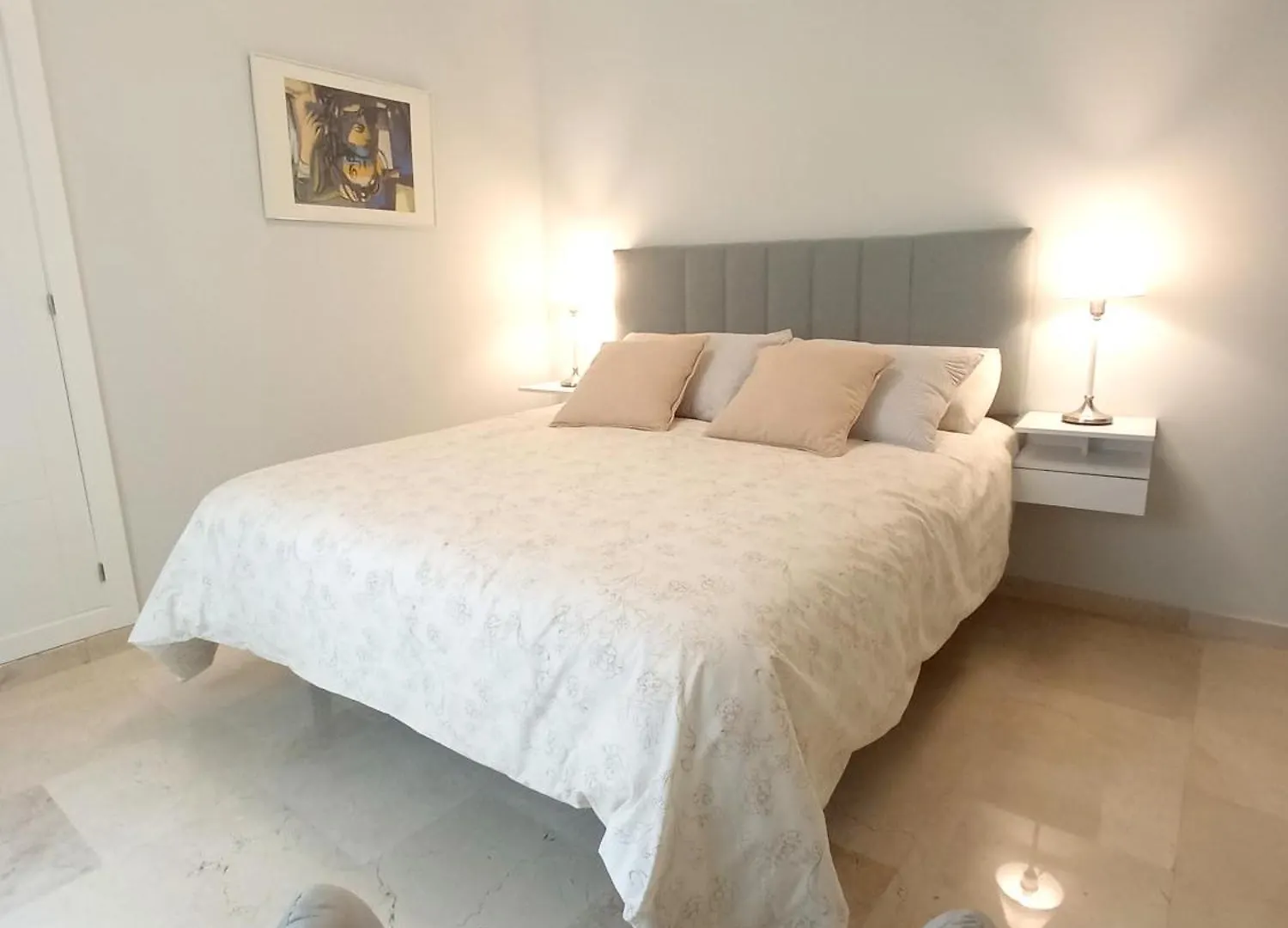 Apartamento Centrico Tendillas Córdoba