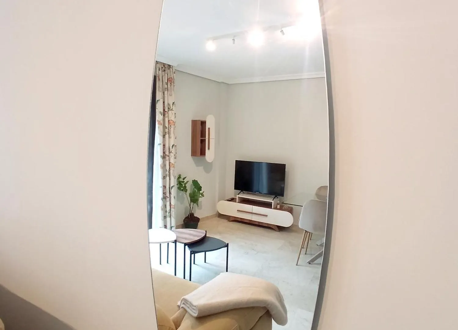 Apartmán Apartamento Centrico Tendillas Córdoba