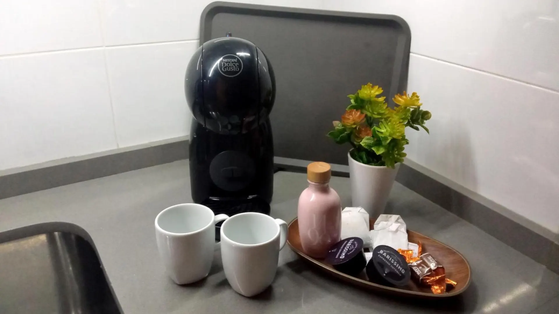 Apartamento Centrico Tendillas Córdoba Apartmán