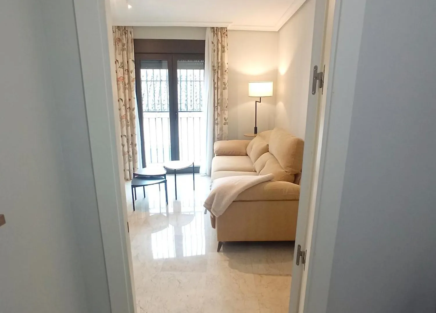 Apartmán Apartamento Centrico Tendillas Córdoba Španělsko