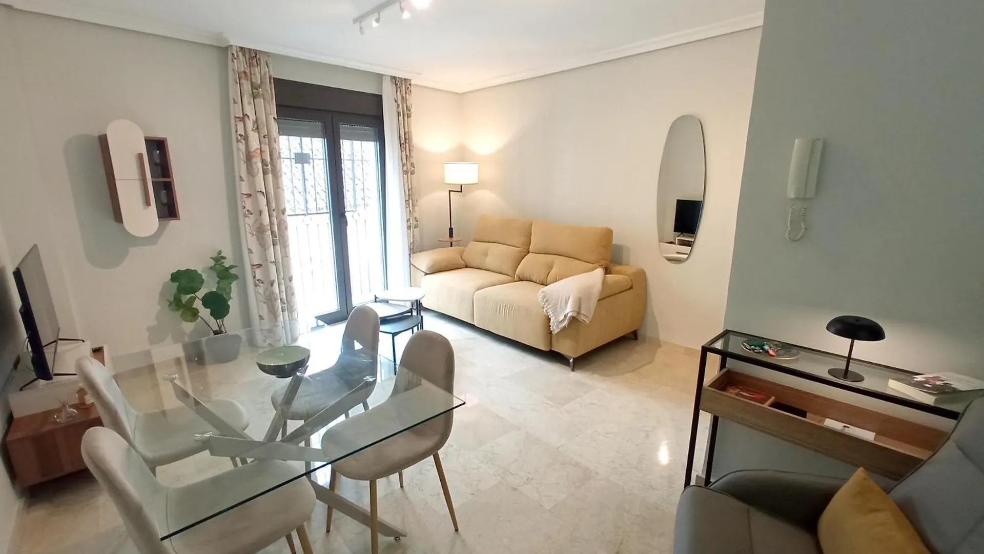 Apartamento Centrico Tendillas Córdoba