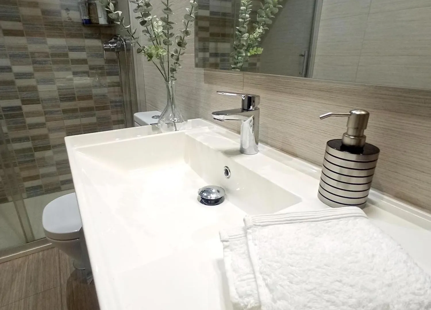 Apartamento Centrico Tendillas Córdoba Apartmán