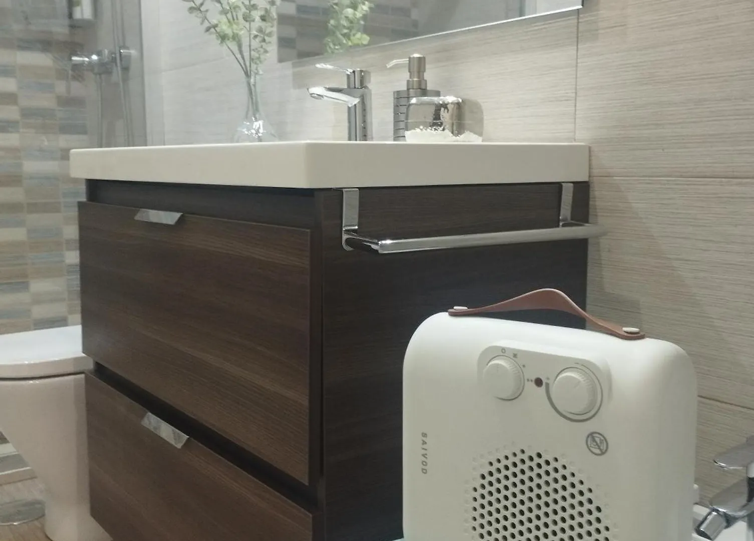 Apartamento Centrico Tendillas Córdoba Španělsko