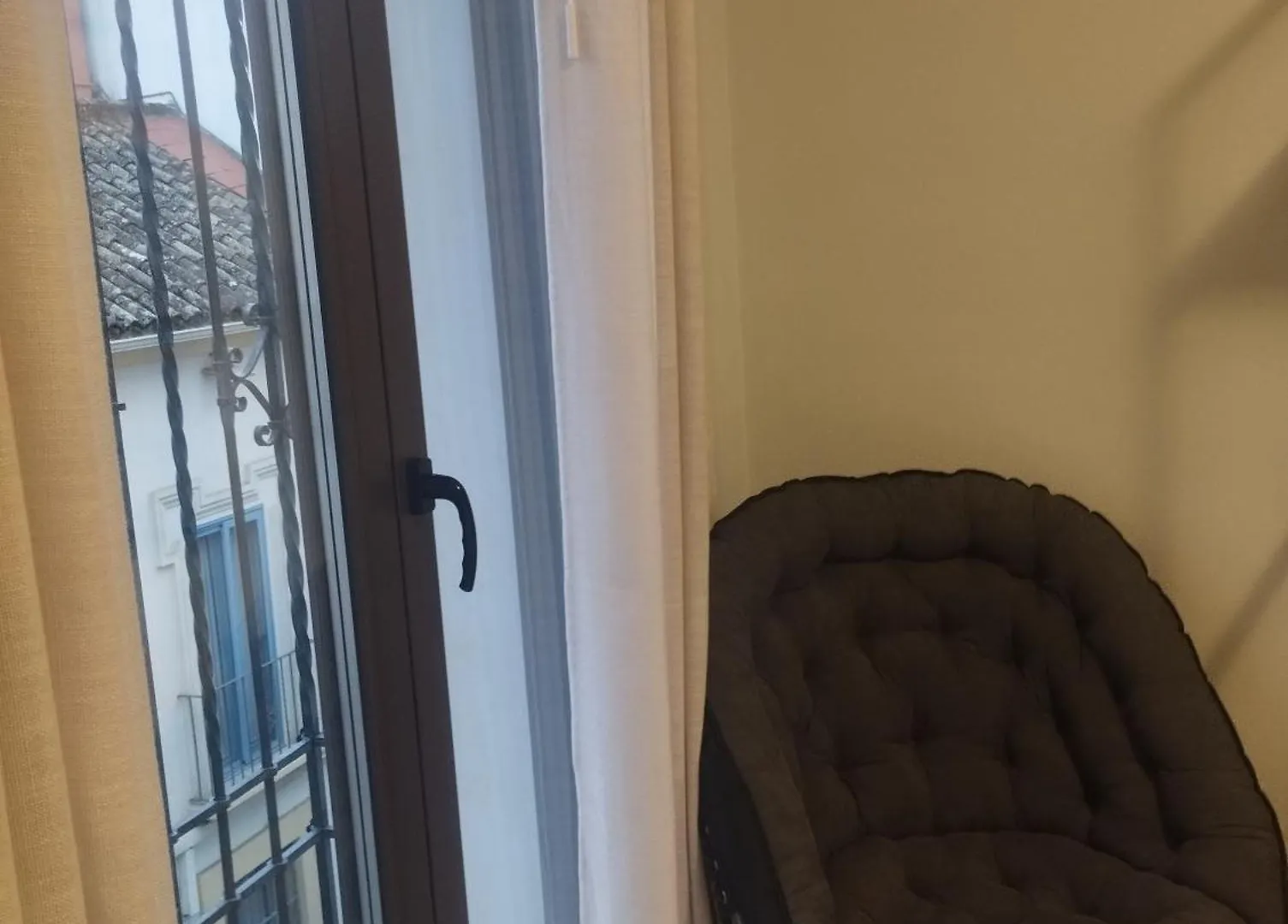 Apartamento Centrico Tendillas Córdoba Apartmán