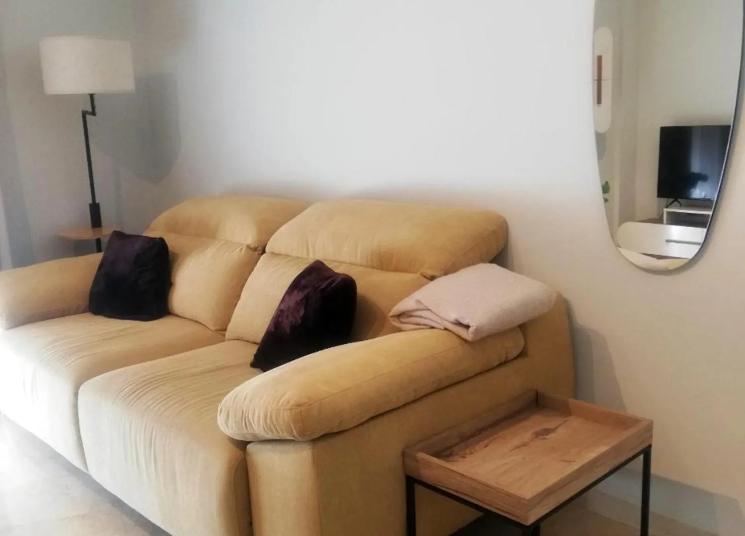 Apartmán Apartamento Centrico Tendillas Córdoba